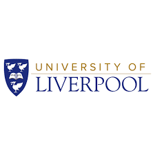 University of Liverpool Logo